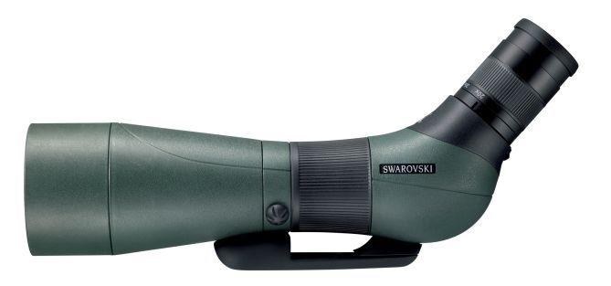Swarovski ATS 65-20x60 Teleskop Set