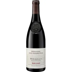 Hermitage Domaine des Tourettes Delas Frères 2021