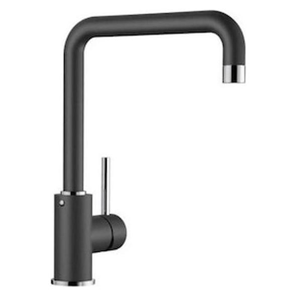 Blanco MILI HD Küchenarmatur anthrazit (523103)