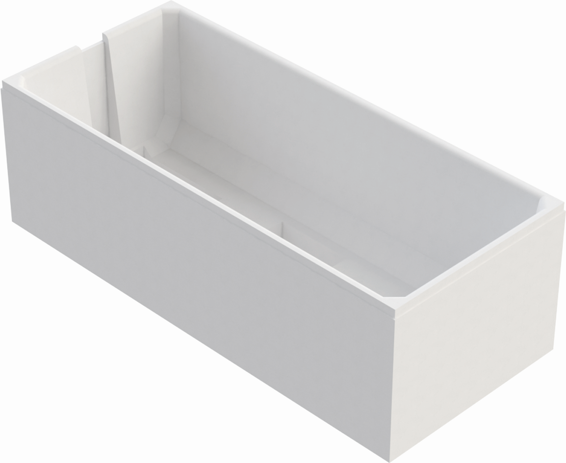 Schedel XL Bette étiquette SW10114 130x70cm, hauteur 55,5cm