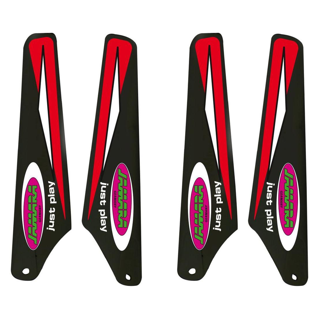 Jamara Rotorblatt VE4 Floater Heli Altitude (412947)