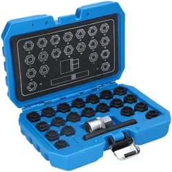 Brilliant Tools, Reifen Zubehör, BT691360