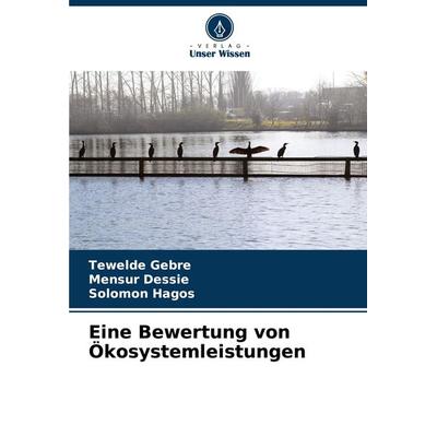 Eine Bewertung von Ökosystemleistungen, Taschenbuch von Tewelde Gebre,Mensur Dessie,Solomon Hagos, Verlag Unser Wissen, 978-620-7-92012-9