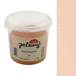 Pelangi Ocker Havanna 27 - 500 g Becher