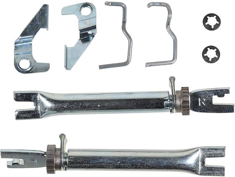 Metzger Autoteile Nachsteller-Satz, Trommelbremse 102 53 009