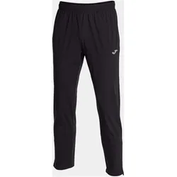 JOMA Costa Micro Trainingshose Kinder 100 - schwarz 164