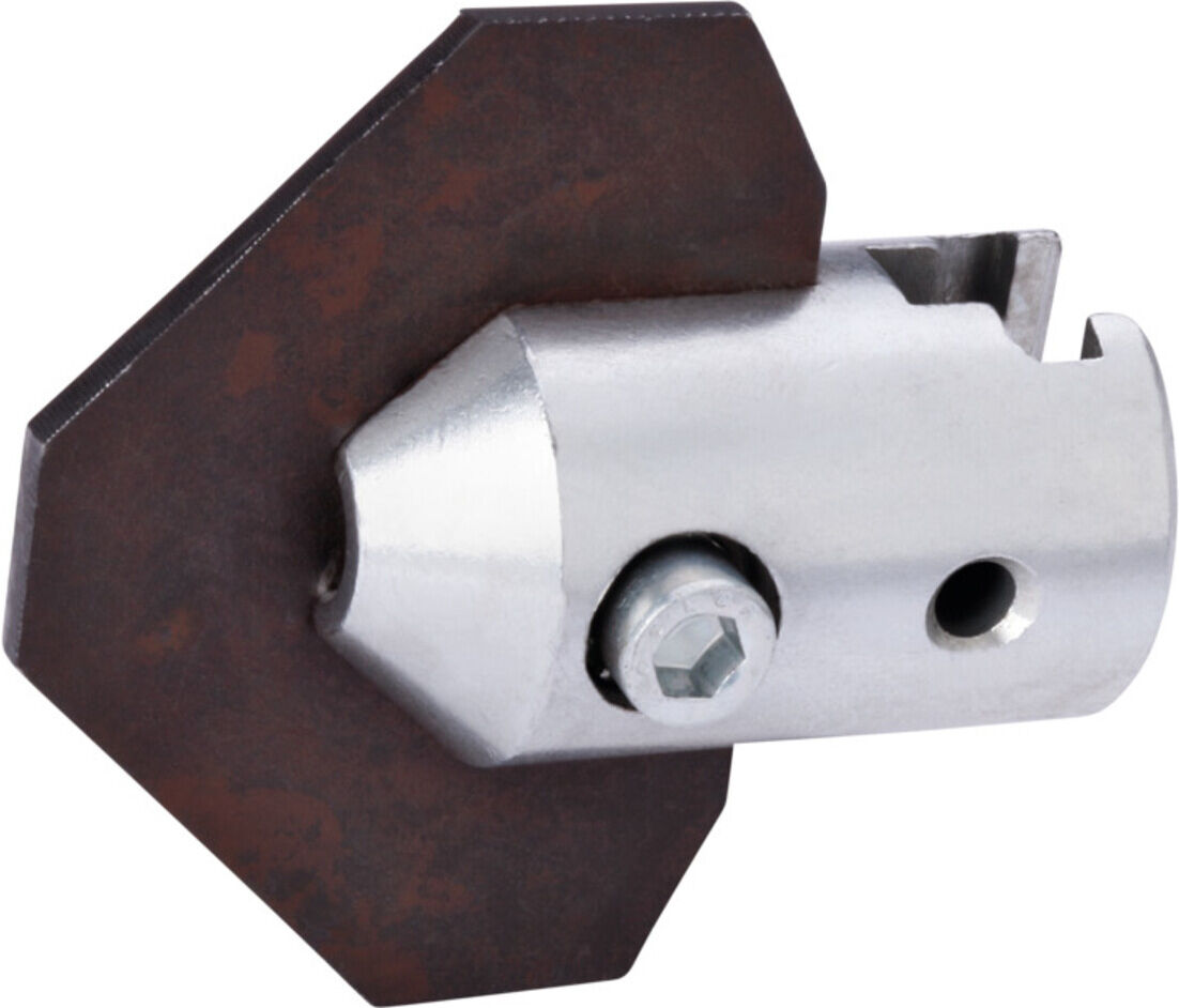 Rothenberger Schaufelkopfbohrer, mit 32 mm Kupplung, D=65mm (72360)