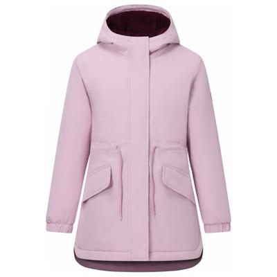 Regatta - Junior Vallina - Winterjacke Gr 13 Years lila