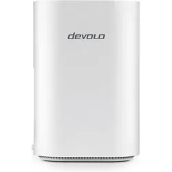 Devolo WiFi 7 BE9300 Tri-Band Router, Router, Weiss