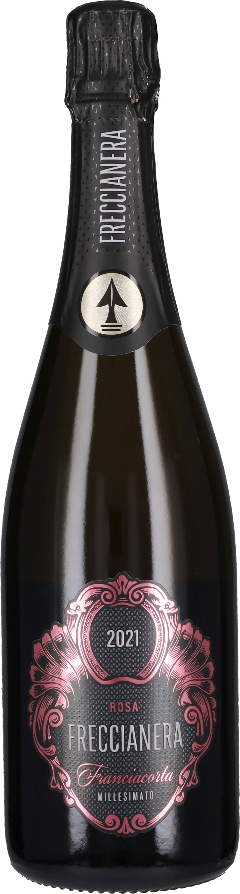 Franciacorta Rosé Brut Freccianera 2021