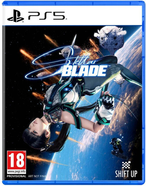 Sony JOGO PS5 STELLAR BLADE