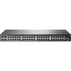 HPE Aruba Networking 2930F 48G 4SFP+ Switch