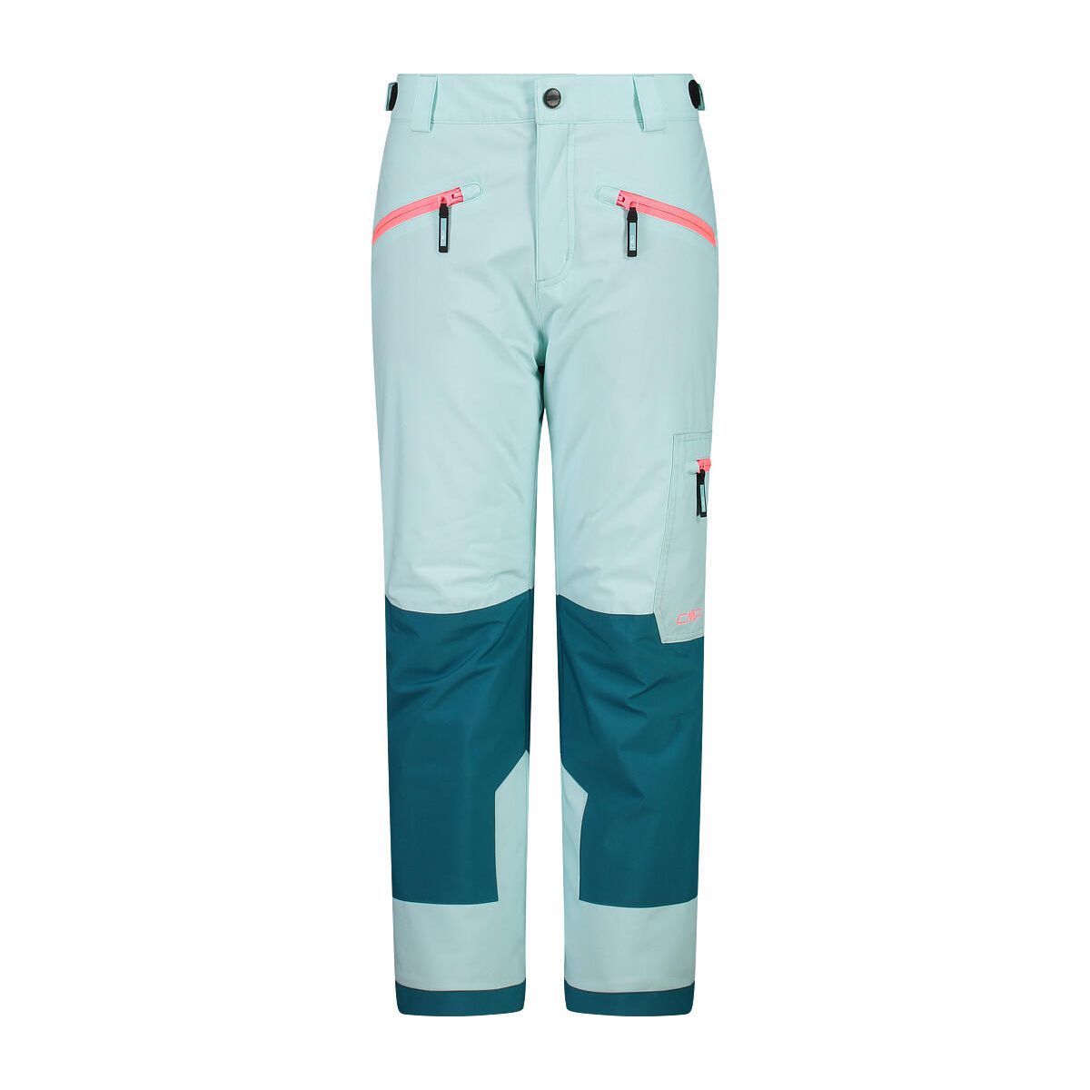 CMP KID Pant acqua (E309) 98 32W0504-E309-98