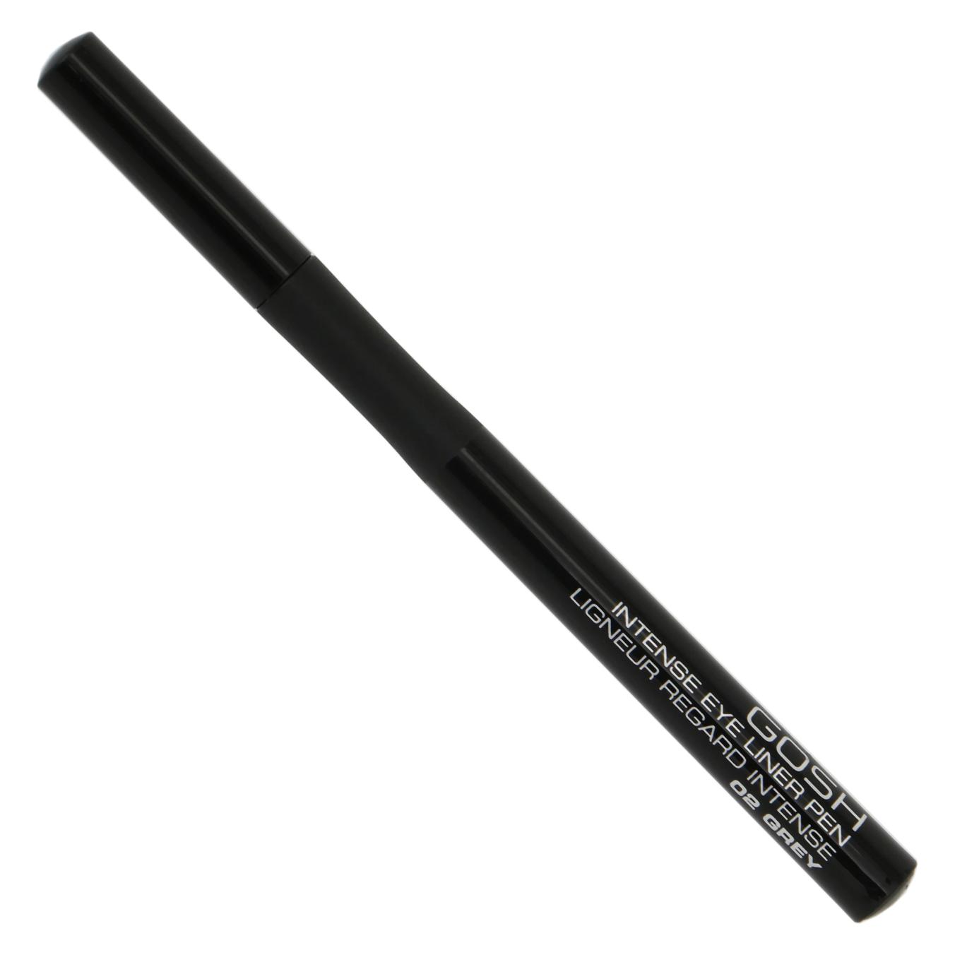 Copenhagen Studios Gosh Intense Eye Liner Pen Grey 2 (Grau 2) (53977208)