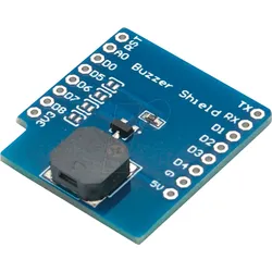 D1Z BUZZER - D1 Shield - Buzzer