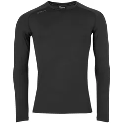 Reece, Unisex, Funktionsshirt, Essence Baselayer (XXL), Schwarz
