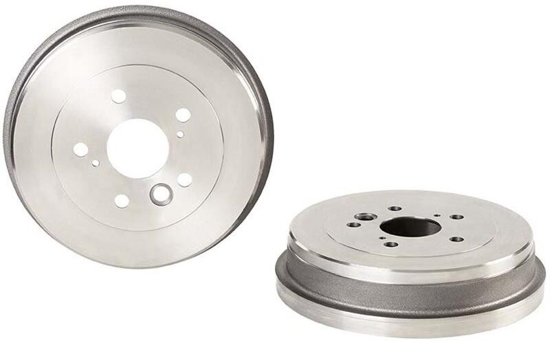 BREMBO 14.A703.10 Tamburo freno