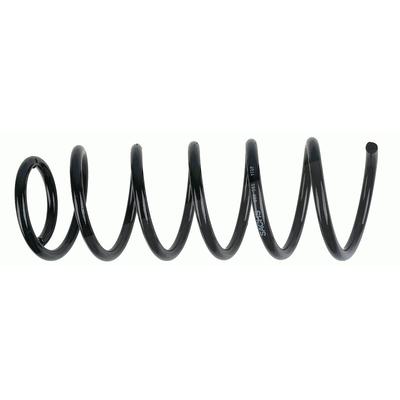 Sachs Fahrwerksfeder [Hersteller-Nr. 998385] für Smart, Mitsubishi