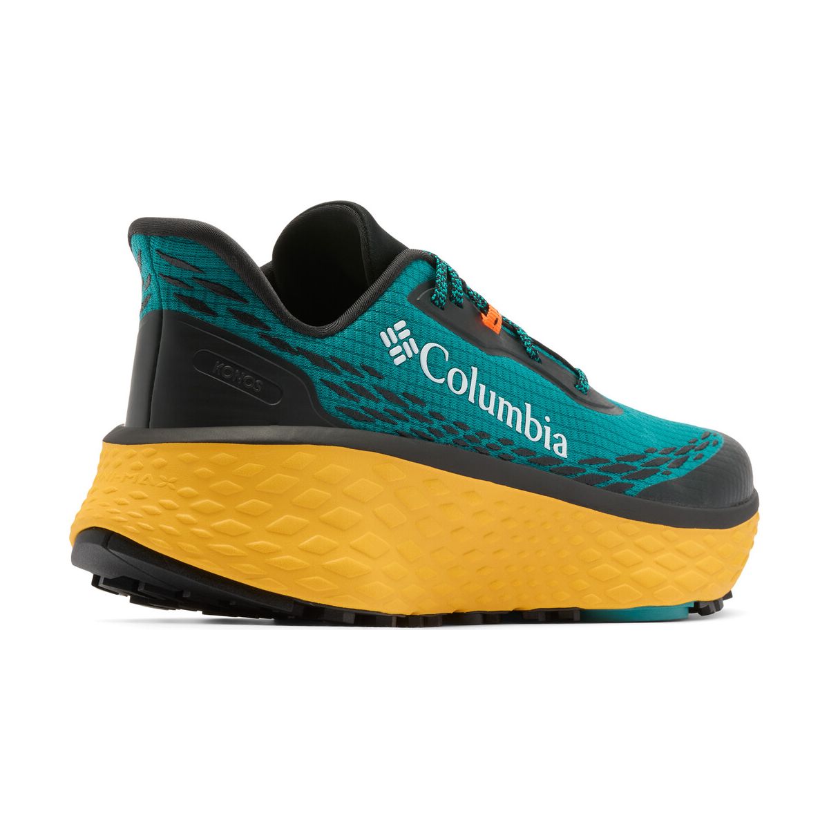 Columbia Konos Trillium ATR teal chloride, stinger (338) 7 214528-2145281-338-7