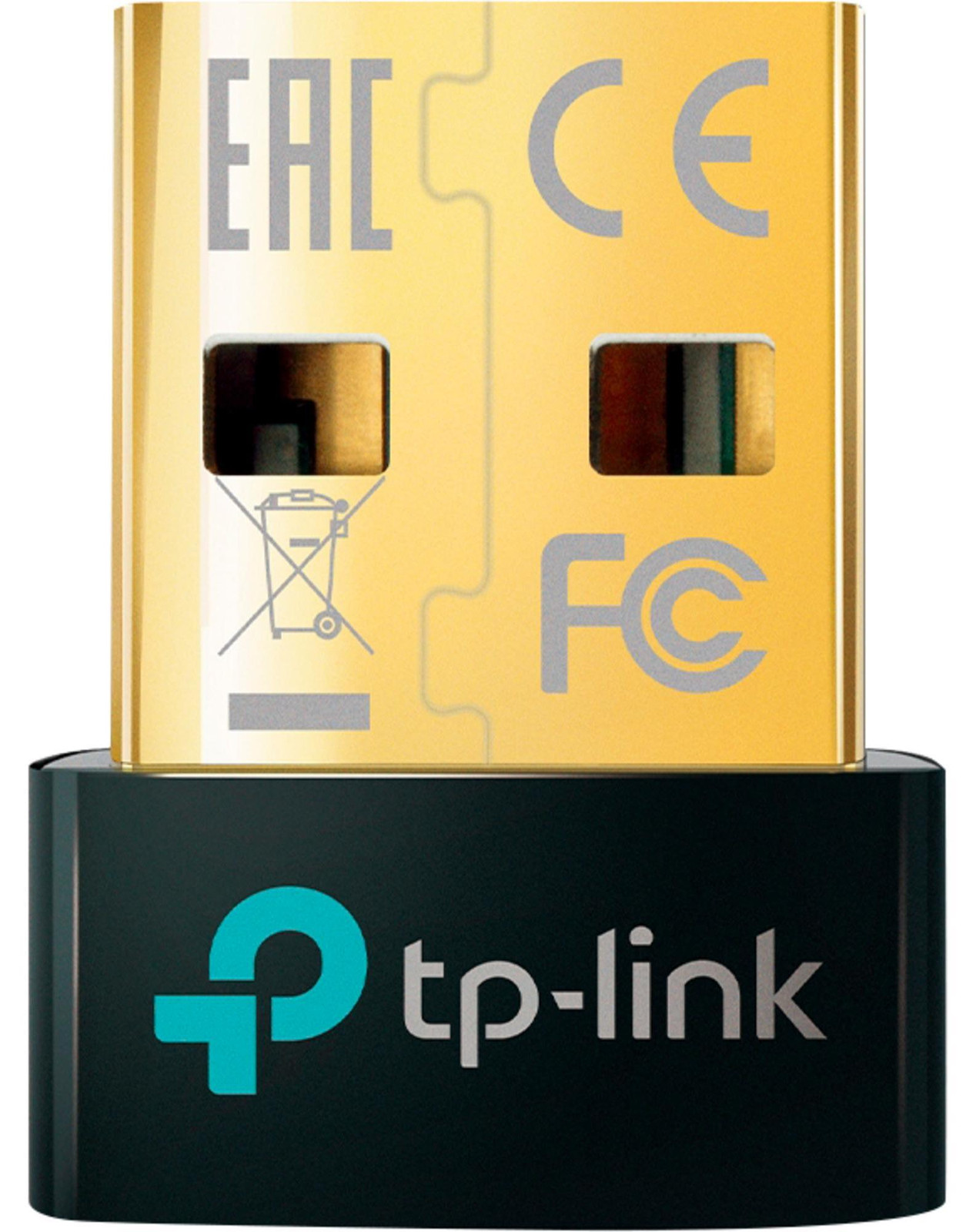 TP-Link UB5A Bluetooth 5.0 Nano USB 2.0 Adapter
