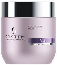 System Professional Color Save Mask Color Save