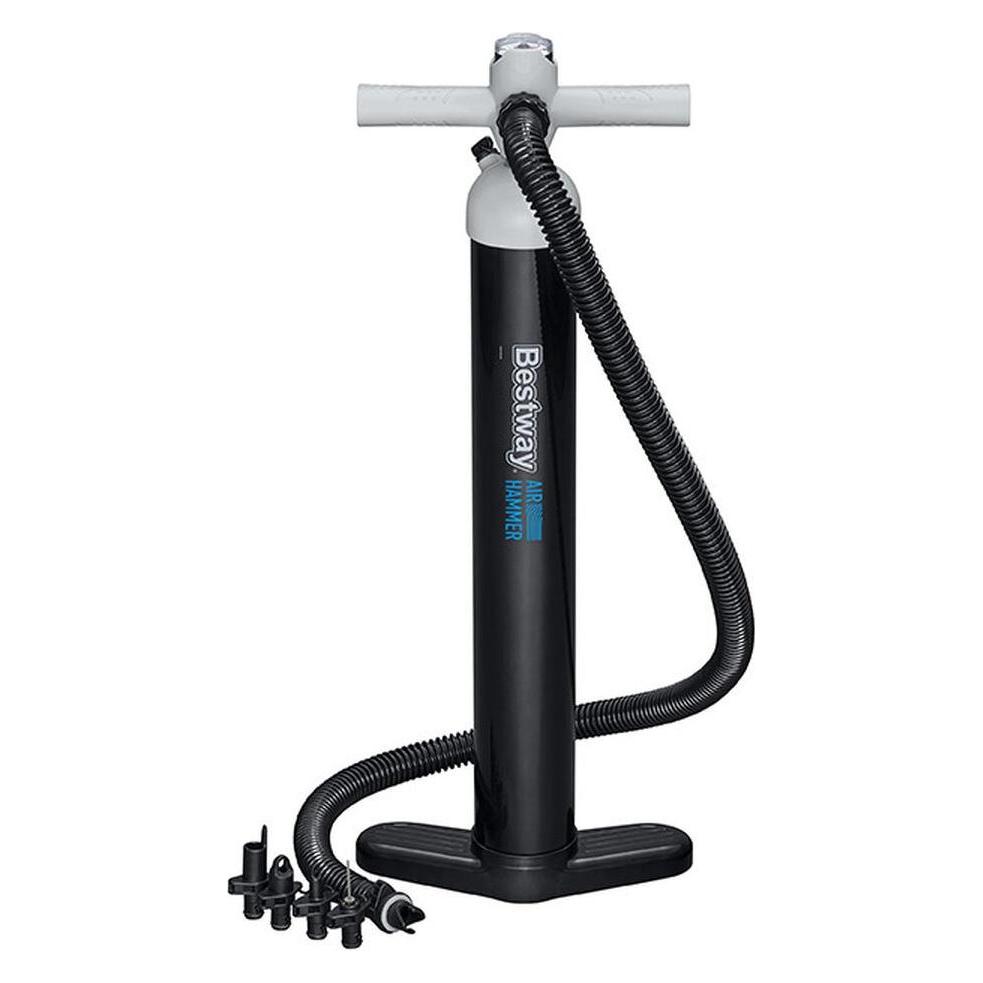 Bestway Air Hammer Sport High Pressure Air Pump (62227)