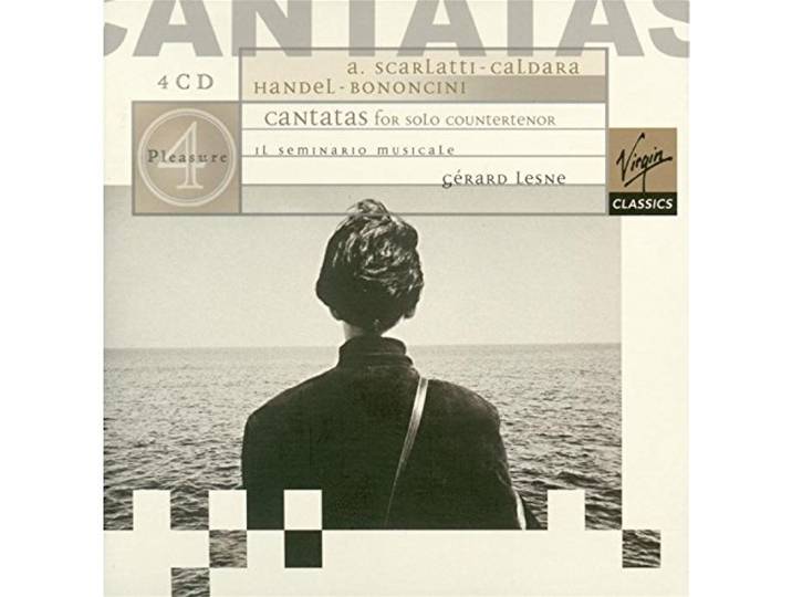 Cantates Italiennes