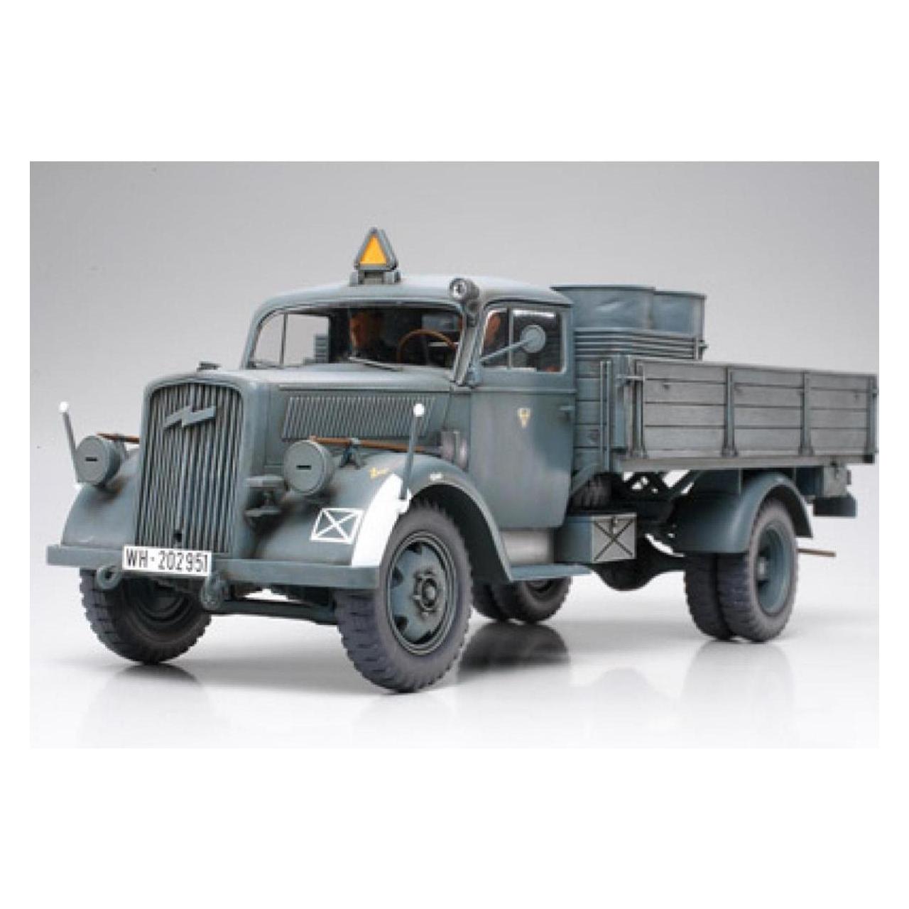 Tamiya German 3-Ton Cargo Truck (TAM 35291)