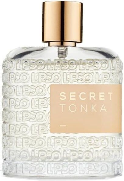 Eau de parfum donna Lpdo Secret tonka intense