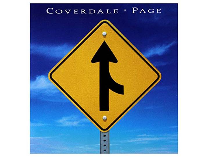 Coverdale & Page