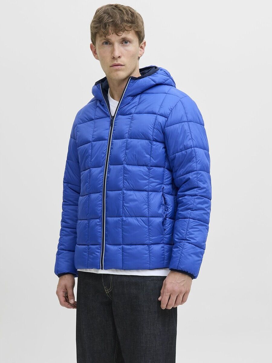 JACK & JONES Manteau double fonction réversible