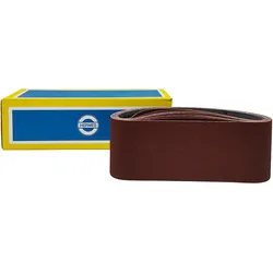 Hermes HSB 75x510mm P320 10/Pack - P320