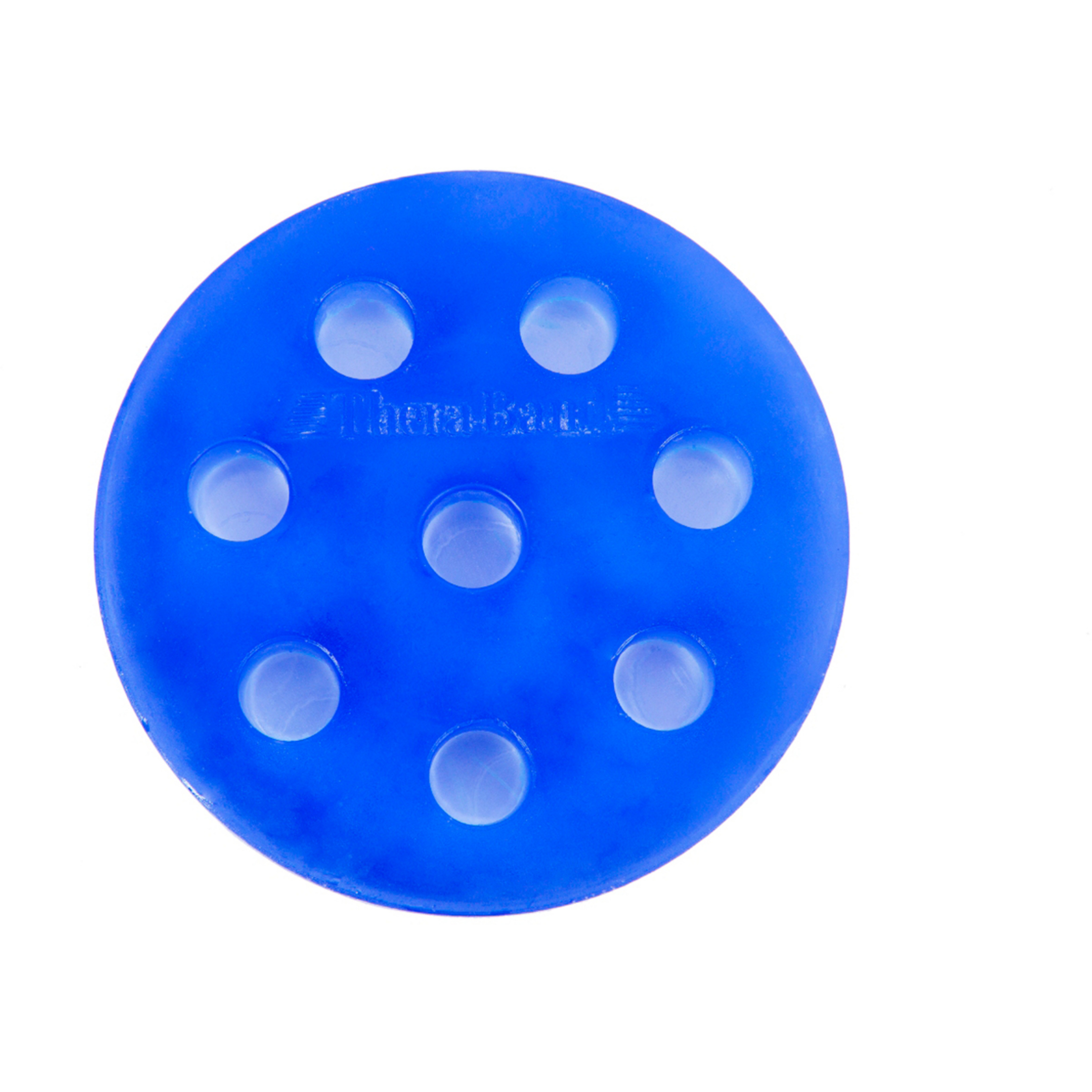 Thera-Band Theraband Hand XTrainer Fingertrainer blau Größe fest Training & Fitness