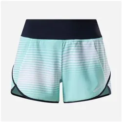 Rossignol, Damen, Sporthose, Sapa (L), Grün, Weiss