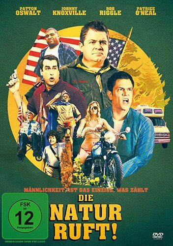 Maura Tierney - Die Natur ruft! - Preis vom 09.10.2026 07:28:09 h