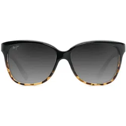 Maui Jim STARFISH _ Schwarz mit Schildpatt (GS744-02T)