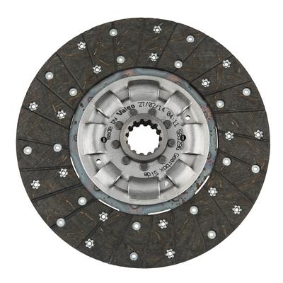 VALEO Kupplungsscheibe 800547