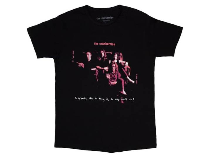 The Cranberries Everybody Else T Shirt XL