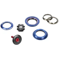 YUNIPER Steuersatz R3CORD Ultralight | S.H.I.S. ZS44/28,6 | ZS44/30 go