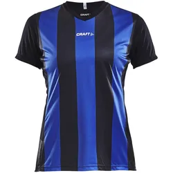 Craft, Damen, Sportshirt, Progress Jersey Stripe W (L), Mehrfarbig