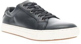 Men's Koda Casual by Propet in Black (Size 8 1/2 M)