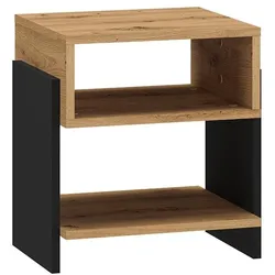 NACHTTISCH Tara Holz