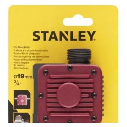 Stanley Pumpe SUP 1/2+3/4X8MM (STA40220-XJ)