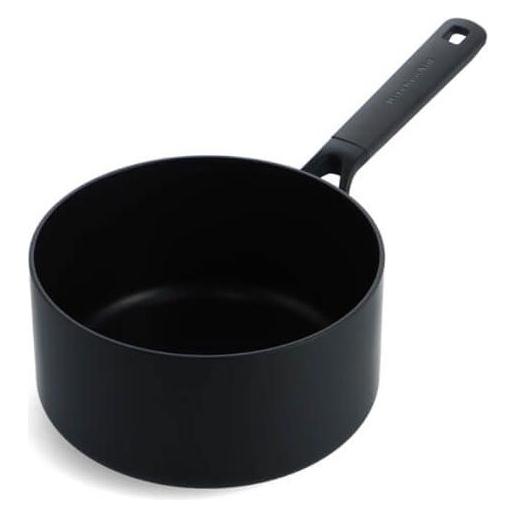 KitchenAid Classic Stainless Steel (CC005684-001) (Stielkasserolle, Aluminium, Edelstahl) (CC005684001)