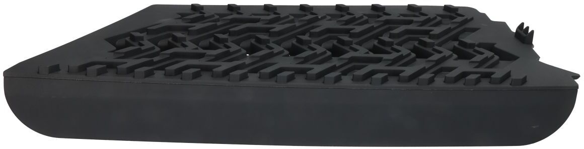 Pacol Portiere Pedana VOL-SP-029R