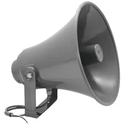 OMNITRONIC NOH-30R Druckkammerhorn