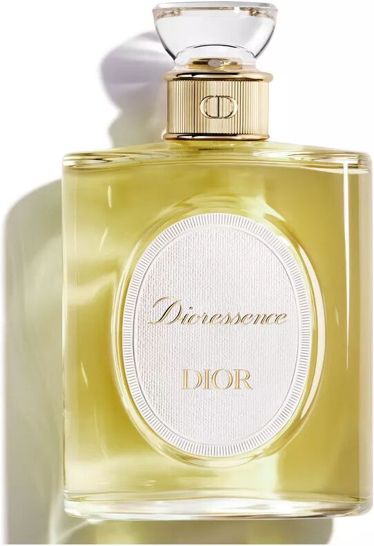 Christian Dior - Eau de Toilette– Chypre- und würzige Noten, essence, 100  ml