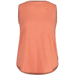 Maloja Damen Top W SCHÖNBERGM. TOP, Größe L in Pink Pink
