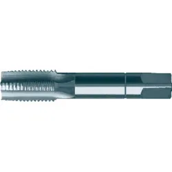 Hand-Gewindebohrer-Satz DIN 2181 HSS M48,0x3,00