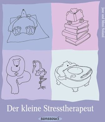 Jane Noland - Der kleine Stresstherapeut - Preis vom 12.10.2026 11:37:12 h